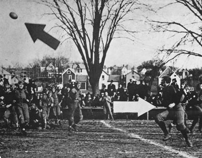 1906 Pass Marietta vs Ohio